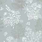 Norcombe - Welkin by Little Greene - luxury wallpaper