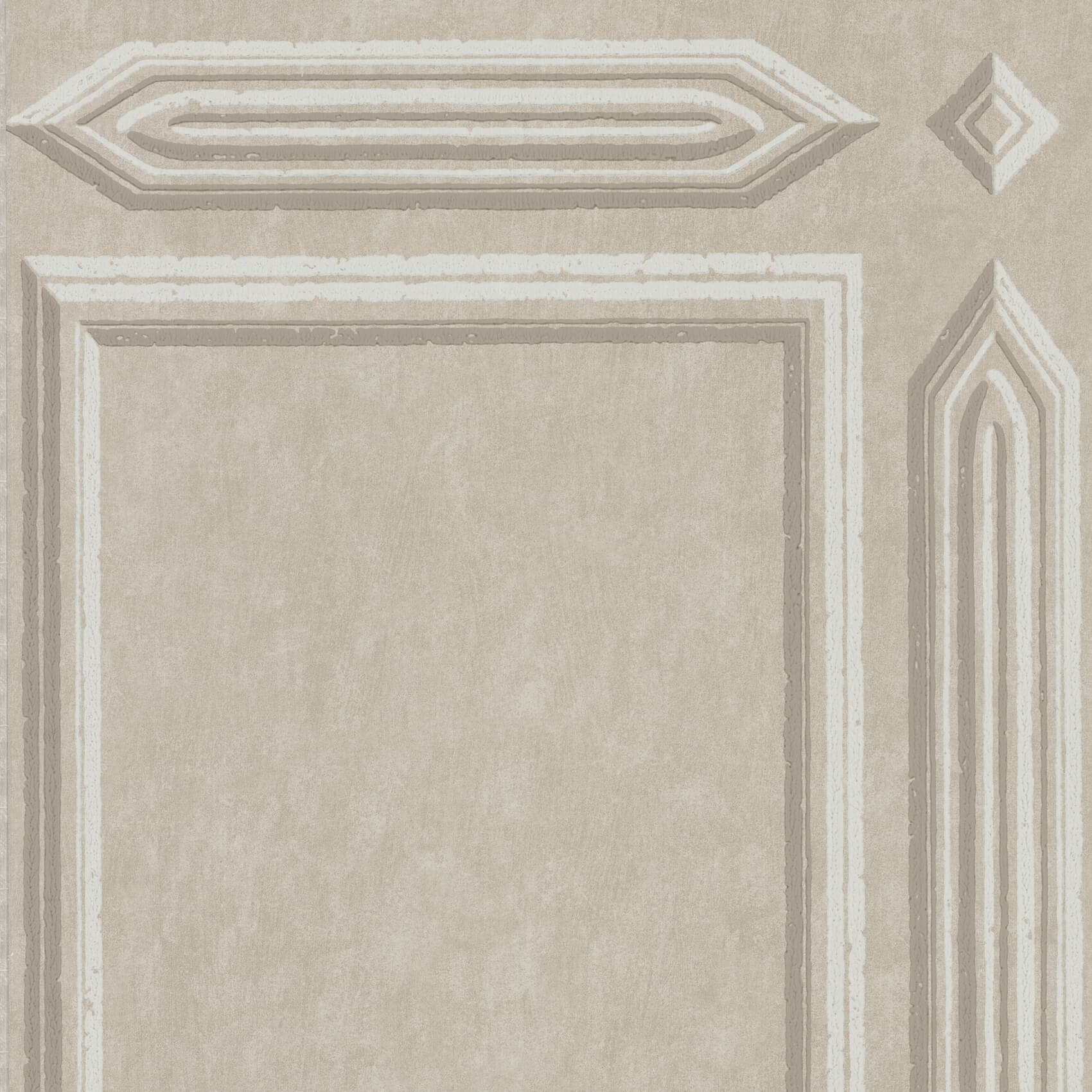 Old Gloucester St. - Chapter by Little Greene - luxury wallpaper