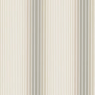Ombré Stripe - Soapstone/Doric by Little Greene - luxury wallpaper