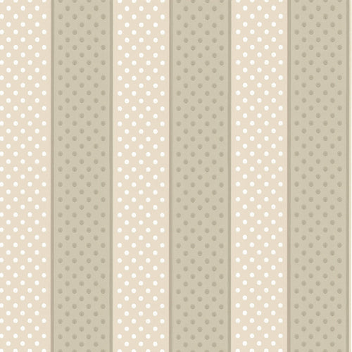 Paint Spot - Vanilla/taupe - Sample