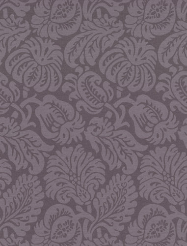 Palace Road - Brenner - Sample