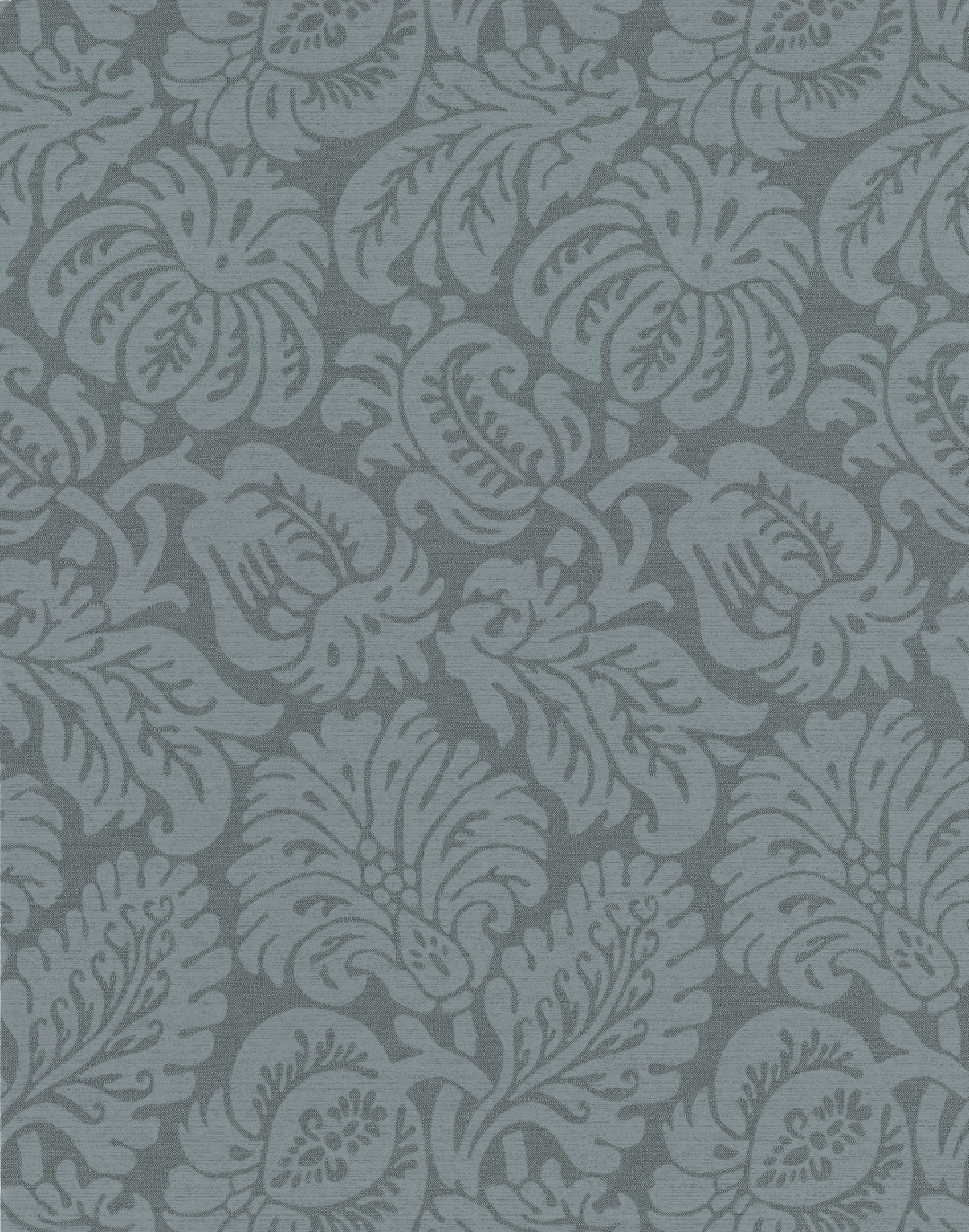Palace Road - Morris by Little Greene - luxury wallpaper