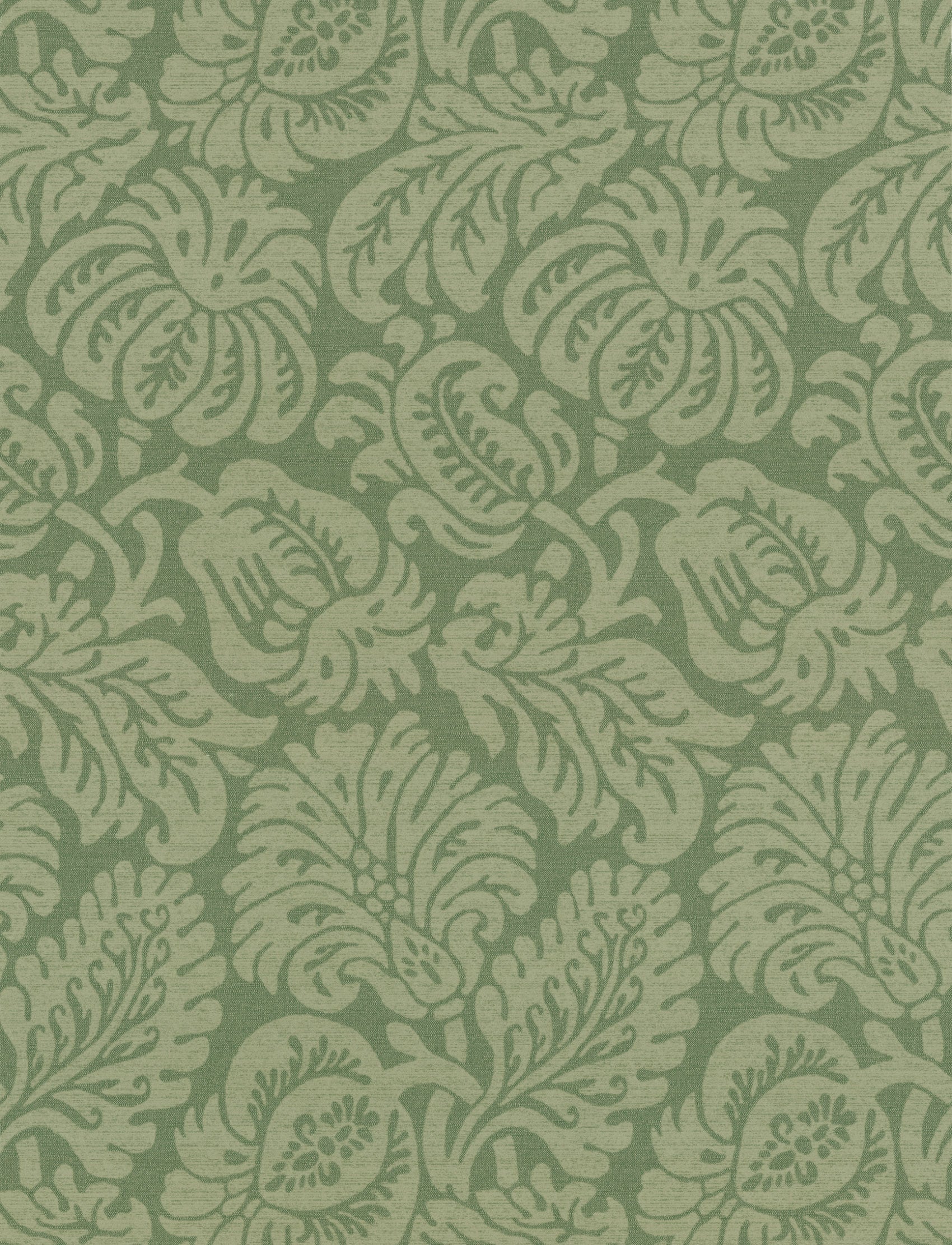 Palace Road - Oakes by Little Greene - luxury wallpaper