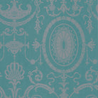 Pall Mall - Canton Gold by Little Greene - luxury wallpaper
