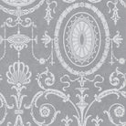 Pall Mall - Clement by Little Greene - luxury wallpaper