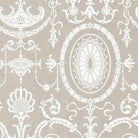 Pall Mall - Scholar by Little Greene - luxury wallpaper