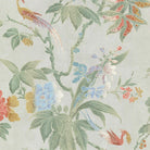 Paradise - Dusk by Little Greene - luxury wallpaper