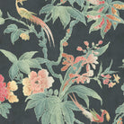 Paradise - Nightshade by Little Greene - luxury wallpaper
