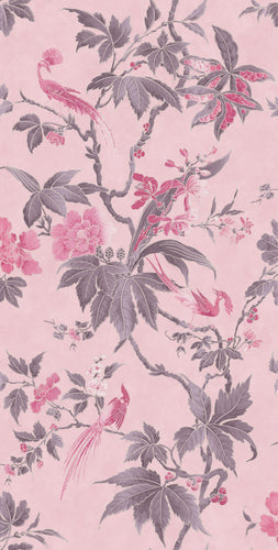 Paradise - Pink - Sample
