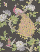 Pavona - Maeve by Little Greene - luxury wallpaper