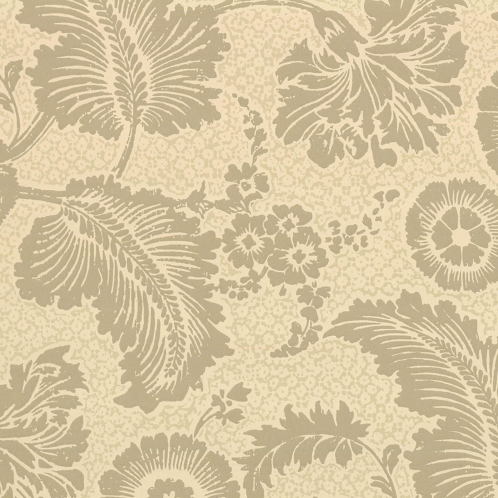 Piccadilly - Sahara by Little Greene - luxury wallpaper