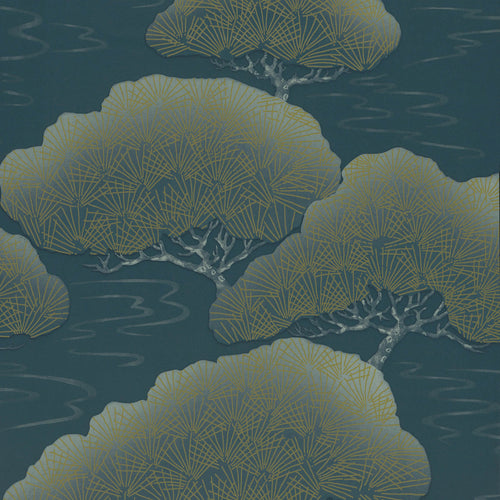 Pines - Blue Pine - Sample