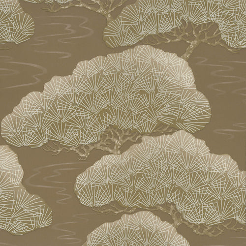 Pines - Golden Pine - Sample