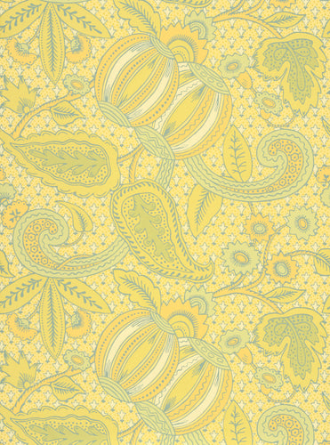 Pomegranate - Citron - Sample