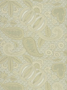 Pomegranate - Green Scale by Little Greene - luxury wallpaper