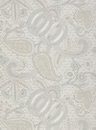 Pomegranate - Grey Scale by Little Greene - luxury wallpaper