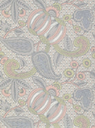 Pomegranate - Pastel by Little Greene - luxury wallpaper