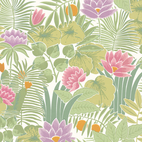 Reverie - Jardin - Sample