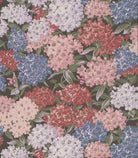 Rhododendron Walk - Invisible Green by Little Greene - luxury wallpaper