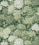 Rhododendron Walk - Puck by Little Greene - luxury wallpaper
