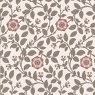 Richmond Green - Stella by Little Greene - luxury wallpaper