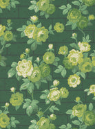Rose Garden - Puck by Little Greene - luxury wallpaper