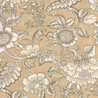 Sackville St. - Chandelier by Little Greene - luxury wallpaper