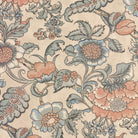 Sackville St. - Source by Little Greene - luxury wallpaper