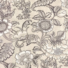 Sackville St. - Tweed by Little Greene - luxury wallpaper