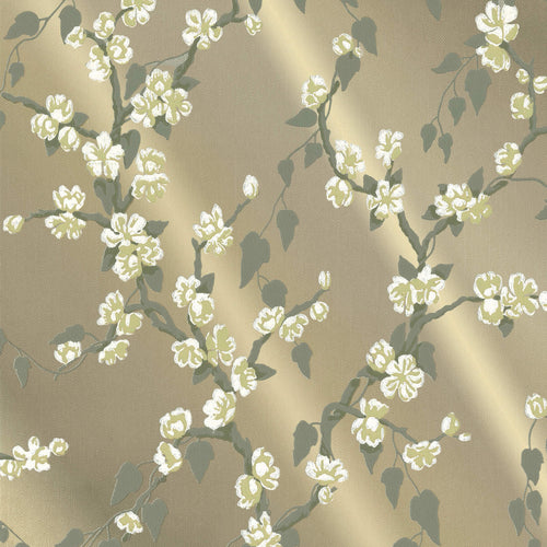 Sakura - Metal Lustre - Sample
