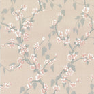 Sakura - Petal by Little Greene - luxury wallpaper