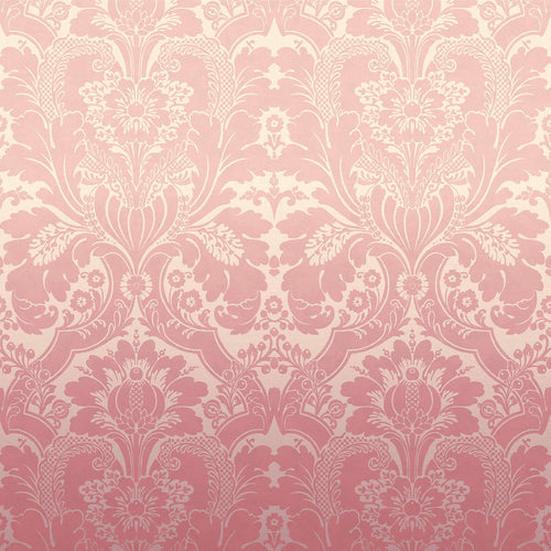 St James's Park - Cherry Fade - Sample