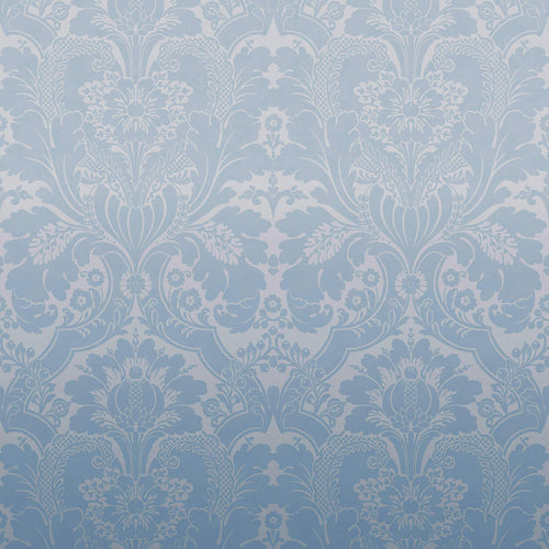 St James's Park - Cobalt Fade - Sample