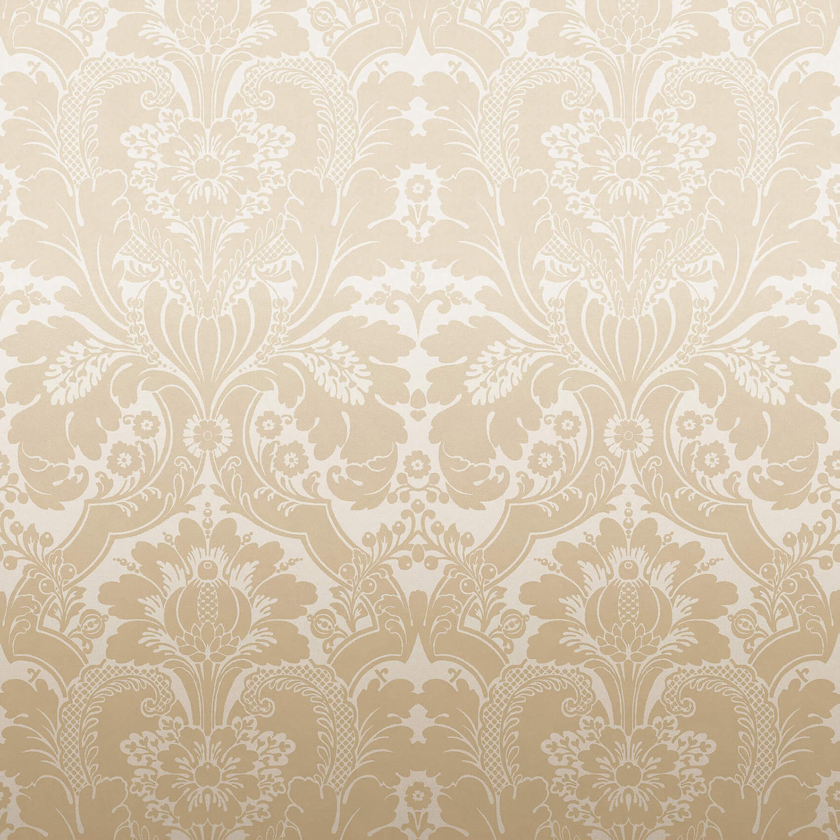 St James's Park - Suede Fade by Little Greene - luxury wallpaper