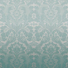 St James's Park - Teal Fade by Little Greene - luxury wallpaper