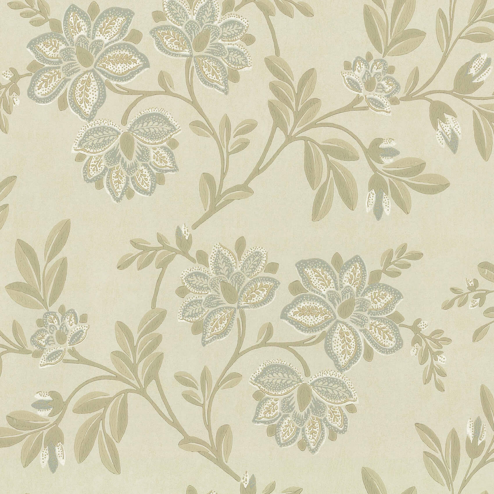 Stitch - Twine by Little Greene - luxury wallpaper