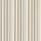 Tailor Stripe - Taupe by Little Greene - luxury wallpaper