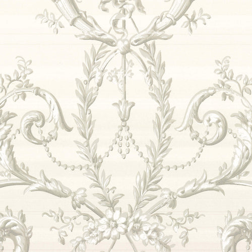 Versailles - Argent - Sample