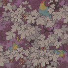 Vine - Rouge by Little Greene - luxury wallpaper