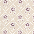 Whitehall - Cassis by Little Greene - luxury wallpaper