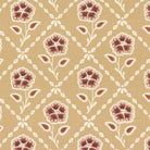Whitehall - Cedar by Little Greene - luxury wallpaper