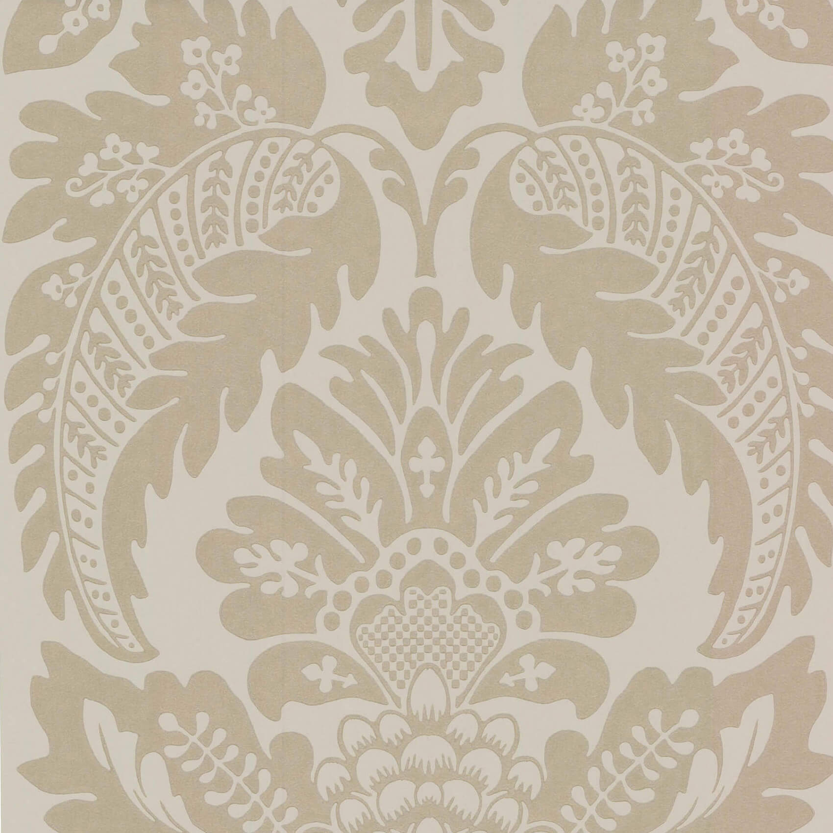 Wilton - Acre by Little Greene - luxury wallpaper