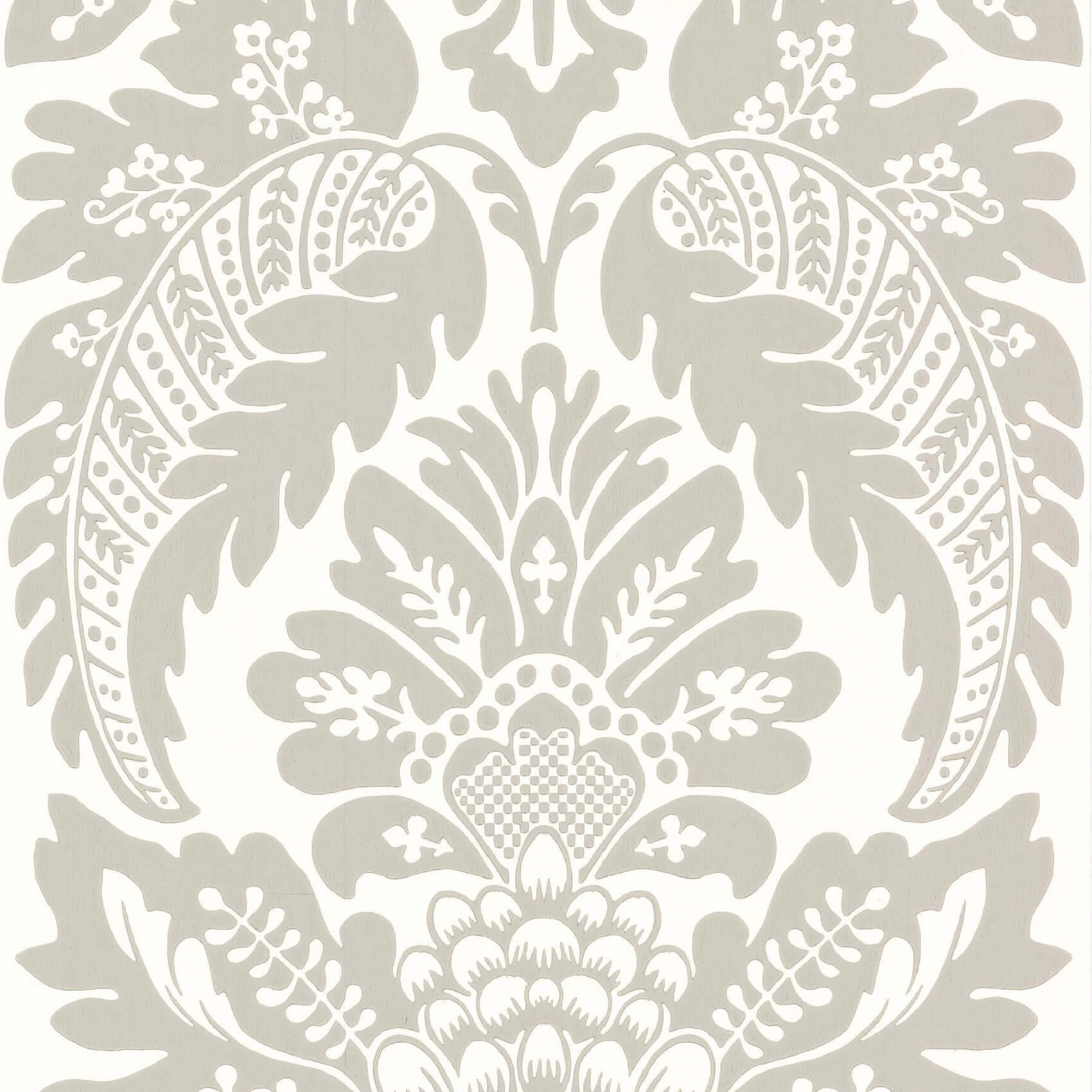 Wilton - Drapery by Little Greene - luxury wallpaper
