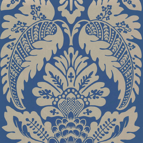 Wilton - Sovereign - Sample