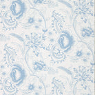 Woodblock Mono - Juniper by Little Greene - luxury wallpaper