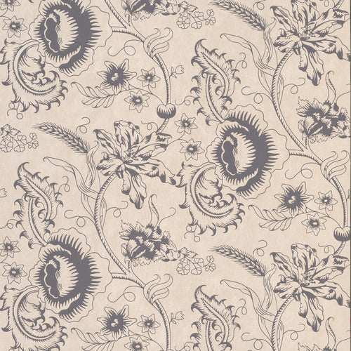 Woodblock Mono - Knightsbridge - Sample