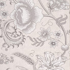 Woodblock Trail - Abbot by Little Greene - luxury wallpaper
