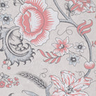 Woodblock Trail - Union by Little Greene - luxury wallpaper