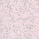 Wrest Trail - Pink Plaster by Little Greene - luxury wallpaper