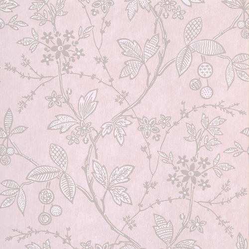 Wrest Trail - Pink Plaster - Sample